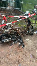 Scooter, Fietsen en Brommers, Ophalen of Verzenden, Zo goed als nieuw