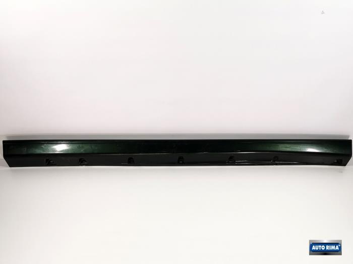 Dorpel links van een Volvo 850 (419), Gebruikt, -, -, Ophalen of Verzenden