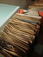 Grote partij bakelieten platen (meer dan 100 stuks), Cd's en Dvd's, Vinyl | Overige Vinyl, Ophalen, Gebruikt, 10 inch