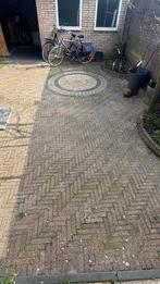 Gratis tegels ophalen, zelf verwijderen, Ophalen, Overige materialen, Gebruikt, 60 cm of meer