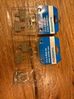3x Shimano B03S Remblokken - Nieuw in verpakking, Ophalen of Verzenden, Nieuw, Mountainbike, Overige typen