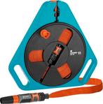 Gardena platte tuinslang roll-fix 15m, Ophalen of Verzenden, Nieuw, Tuinslang