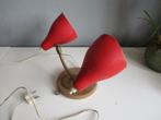 Stilux Milano Italy vintage lampen set lampado fifties, Ophalen of Verzenden