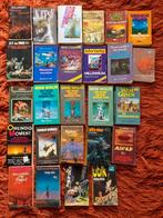 SF 26 science fiction pockets, Boeken, Science fiction, Ophalen of Verzenden, Gelezen