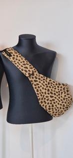 Wildride Cheetah Peuterdraagzak, Overige merken, Zij, Ophalen of Verzenden, Zo goed als nieuw