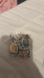 Normale bead mix, Hobby en Vrije tijd, Kralen en Sieraden maken, Ophalen, Zo goed als nieuw, Kraal