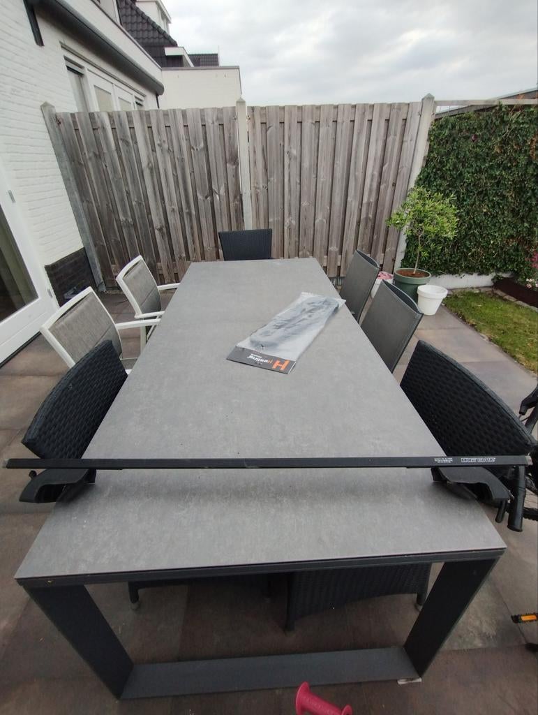 Mont Blanc dakdrager, Auto diversen, Dakdragers, Ophalen of Verzenden