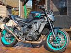 Yamaha MT09 – Nieuwste model (2024+) – mt 09 mt-09, Ophalen