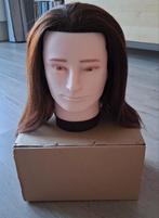 Oefenhoofden, kapperspullen, Ophalen of Verzenden, Nieuw