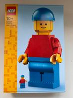 Lego 40649 Grote Minifiguur Nieuw!, Lego, Denemarken, Nieuw, Ophalen of Verzenden