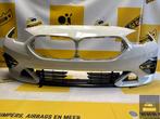 Voorbumper BMW 2 Serie F44 Gran Coupe Compleet 51117474575, Info@fabrikant.eu, Ophalen of Verzenden, Bumper, BMW