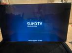 7-Series Quantum Dot SUHD TV UE55KS7000, LED, 50 Hz, Ophalen of Verzenden, Zo goed als nieuw
