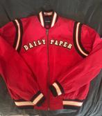 Daily Paper XS unisex bomberjacket, Ophalen of Verzenden, Zo goed als nieuw, Maat 34 (XS) of kleiner, Rood