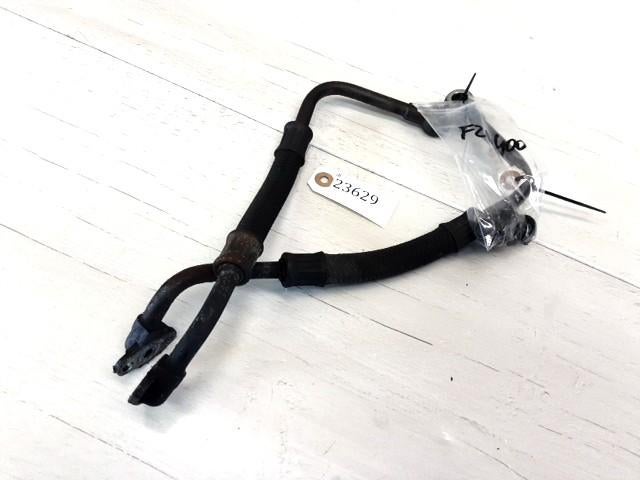 FZR400 1986 - 1989 Yamaha Leiding D1-51392, Motoren