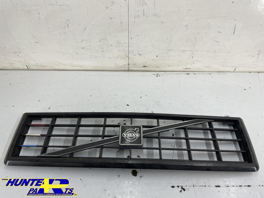 Grill Volvo 780 ('87-'89), Gebruikt, Ophalen of Verzenden, Volvo, Volvo