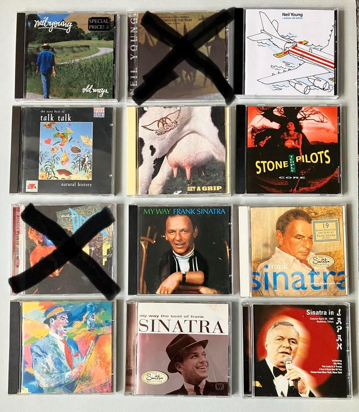 Pop, Rock, Hardrock en Blues cd's, Cd's en Dvd's, Cd's | Rock, Zo goed als nieuw, Poprock, Ophalen of Verzenden