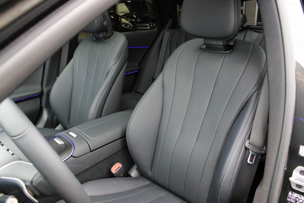 Mercedes-Benz E-Klasse All-Terrain 300 de 4M All-Terrain Pan, Auto's, Automaat, Gebruikt, Euro 6, 4 cilinders