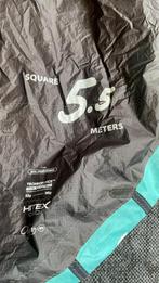 F-One Origin Wing 5.5, Watersport en Boten, Niet ingevuld, Gebruikt, Niet ingevuld, Ophalen of Verzenden