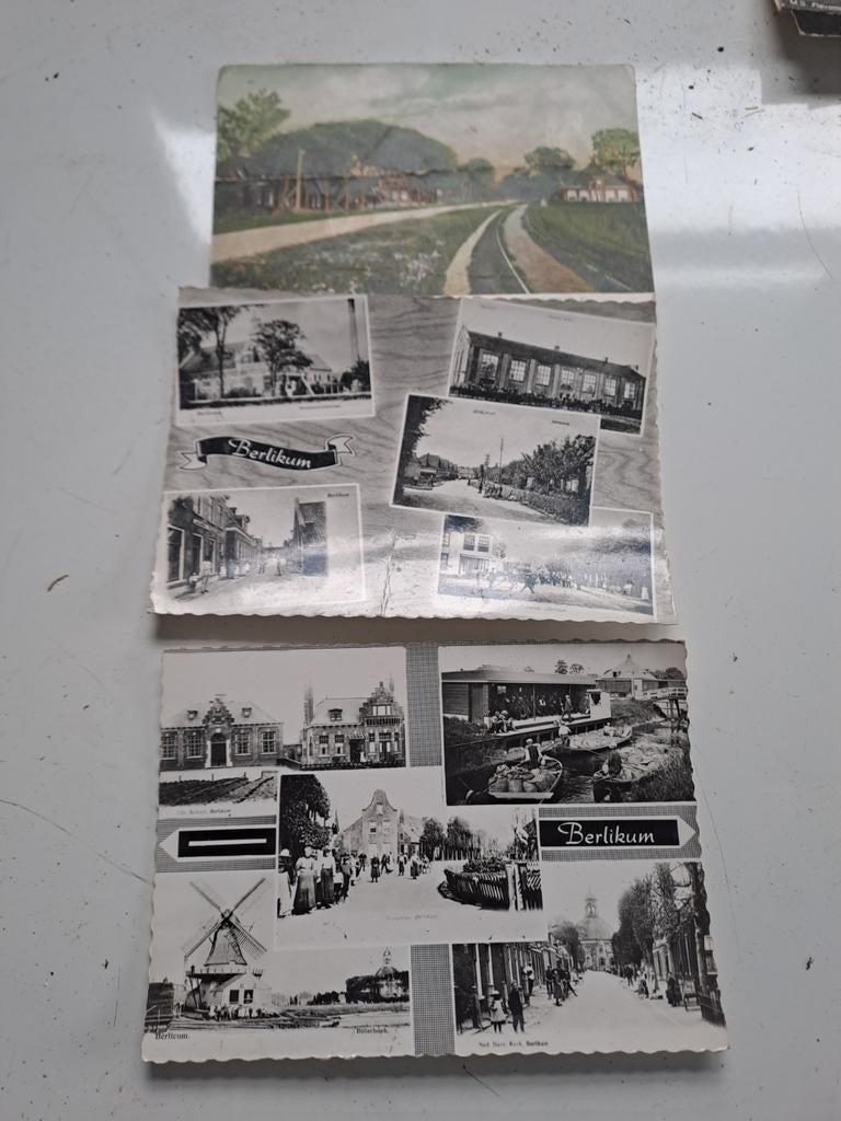 Berlikum frl, Ophalen of Verzenden