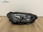 VW Volkswagen Sportsvan Facelift H7 Led koplamp rechts, Gebruikt, -, Volkswagen, -