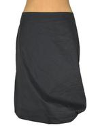 Nieuwe Pauw katoenen rok, pof rokje, grijs, Mt. M, Kleding | Dames, Rokken, Maat 38/40 (M), Verzenden, Zwart, Pauw