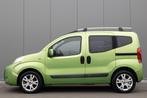 Fiat Qubo 1.4 Active | AIRCO | 2X SCHUIFDEUR | PARKEER SENSO, Auto's, Fiat, Voorwielaandrijving, Stof, Zwart, 4 cilinders