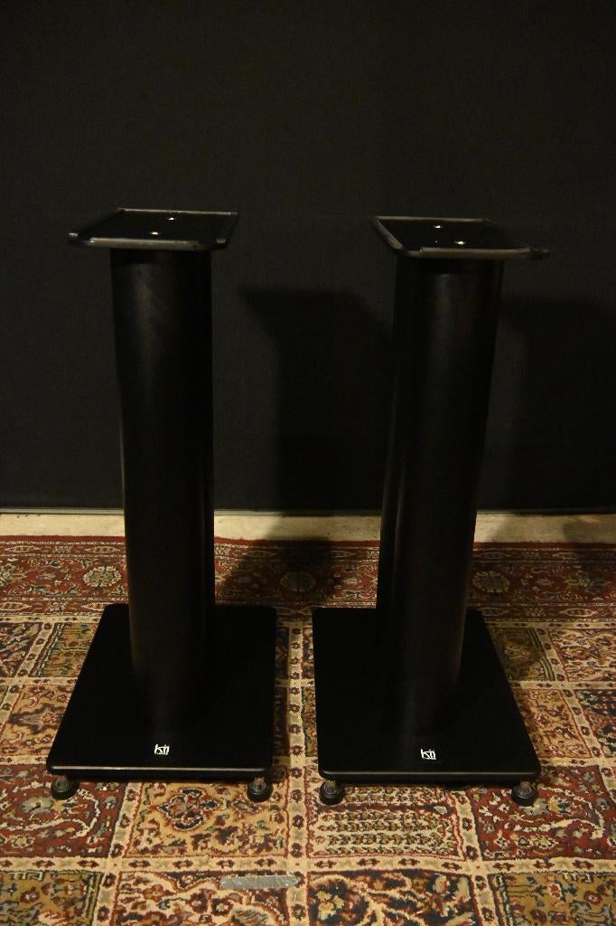 Kii Audio Three Speaker stands, Audio, Tv en Foto, Luidsprekers, Overige typen, Nieuw, Minder dan 60 watt, Ophalen