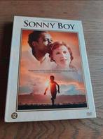 Sonny Boy dvd. Limited edition., Vanaf 12 jaar, Ophalen of Verzenden, Zo goed als nieuw, Drama