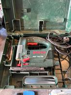 Bosch PST 750 PE Decoupeerzaag - Gebruikt, Ophalen, Gebruikt, 600 tot 1200 watt, Decoupeerzaag