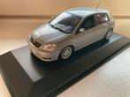 Minichamps Toyota Corolla 5-deurs Mooi voor jouw verzameling, Ophalen of Verzenden, Nieuw, Auto, MiniChamps