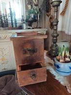 Een antieke meel of graan perser, Ophalen of Verzenden