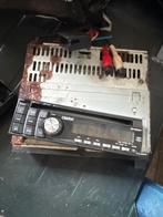 Clarion DB189RMP Autoradio - Gebruikt, Auto diversen, Ophalen, Gebruikt