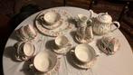 Churchill briar rose servies, Engeland, jaren 90, aardewerk, Ophalen of Verzenden