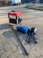 Vispullen, Ophalen, Zo goed als nieuw, 1 kind