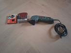 Bosch PDA 240e deltaschuurmachine, Ophalen of Verzenden, Gebruikt, Minder dan 600 watt, Vlakschuurmachine