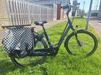 VanDijck Phaedra M200 elektrische fiets, Fietsen en Brommers, Elektrische fietsen, Zo goed als nieuw, 51 tot 55 cm, 50 km per accu of meer