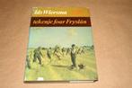 Ids Wiersma - Tekenje foar Fryslan, Ophalen of Verzenden, Gelezen