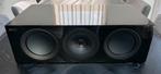 KEF R2c “HOOGWAARDIGE” centerspeaker “TOP STAAT”, Overige merken, Ophalen of Verzenden, Zo goed als nieuw, 120 watt of meer
