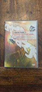 Linkin Park: Frat Party at the Pankake Festival DVD, Ophalen of Verzenden