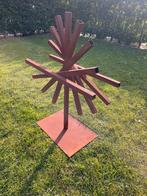‘Het Energiepunt' Tuinkunst kunstwerk tuinbeeld, Ophalen of Verzenden, Nieuw
