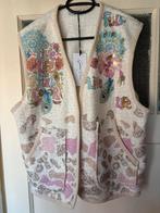 Nieuw en nieuwe collectie gilet one size, Kleding | Dames, Bodywarmers, Ophalen of Verzenden, Nieuw