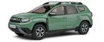 Dacia Duster PH.3 '23, groen - 1:18 - Solido, Solido, Solido, Rue de L' Ecusson 2, 56120 Josselin France, Nieuw