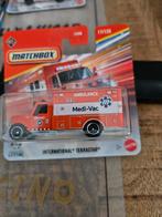 Matchbox International Terrastar nieuw, Ophalen of Verzenden, Nieuw, Auto