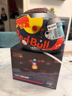 Max Verstappen Mini Helm 2018 mexico gp, Ophalen of Verzenden, Nieuw, Formule 1
