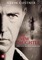 The New Daughter (Kevin Costner), Vanaf 16 jaar, Ophalen of Verzenden, Zo goed als nieuw, Bovennatuurlijke thriller
