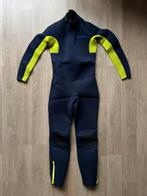 Wetsuit Kind Maat 140 - 4/3 mm, Watersport en Boten, Watersportkleding, Wetsuit, Kind, ., Ophalen of Verzenden