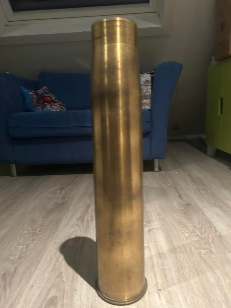 Millitaire kogel 90x602 DM3, Ophalen, Zo goed als nieuw