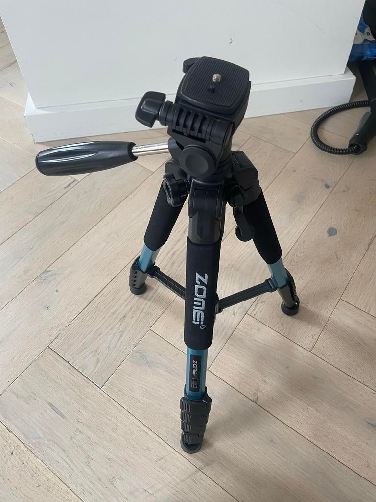 Setje van canon eos 2000d, Audio, Tv en Foto, Fotocamera's Digitaal, Spiegelreflex, Canon, Ophalen of Verzenden, Zo goed als nieuw