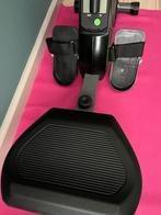 Tunturi Roeiapparaat - Cardio Fit R20, Ophalen, Armen, Zo goed als nieuw, Metaal