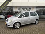 Opel Meriva 1.6-16V Cosmo, Voorwielaandrijving, Gebruikt, 4 cilinders, Handgeschakeld